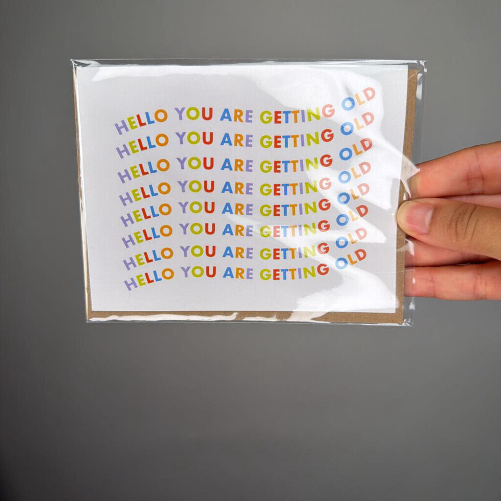 Greeting Card