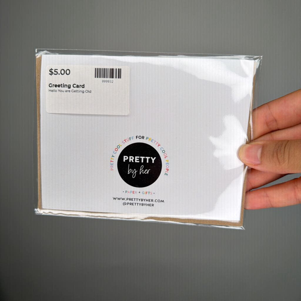Greeting Card
