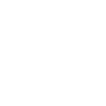 White heart icon with arrows around the heart.